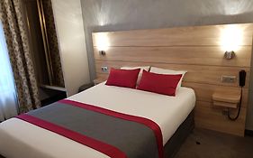 Hotel Champerret Elysees